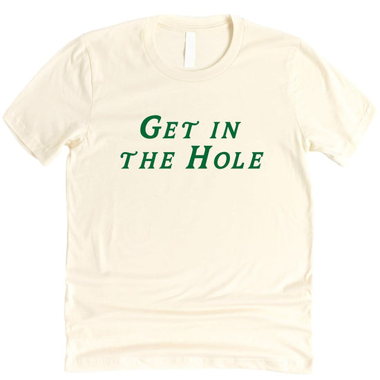 Golf shirt flat lay showing full design and comfortable cotton fabric