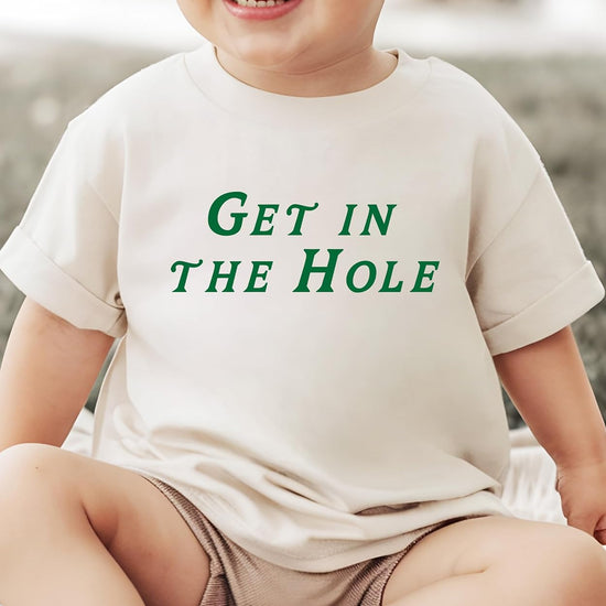 Golf shirt styled with casual wear showing versatile everyday look