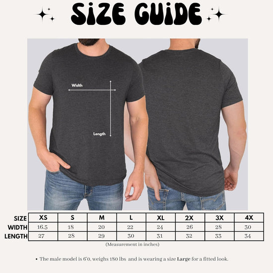 Cousin Crew mountain sunset graphic tee flat lay showing vintage-inspired design and natural fabric