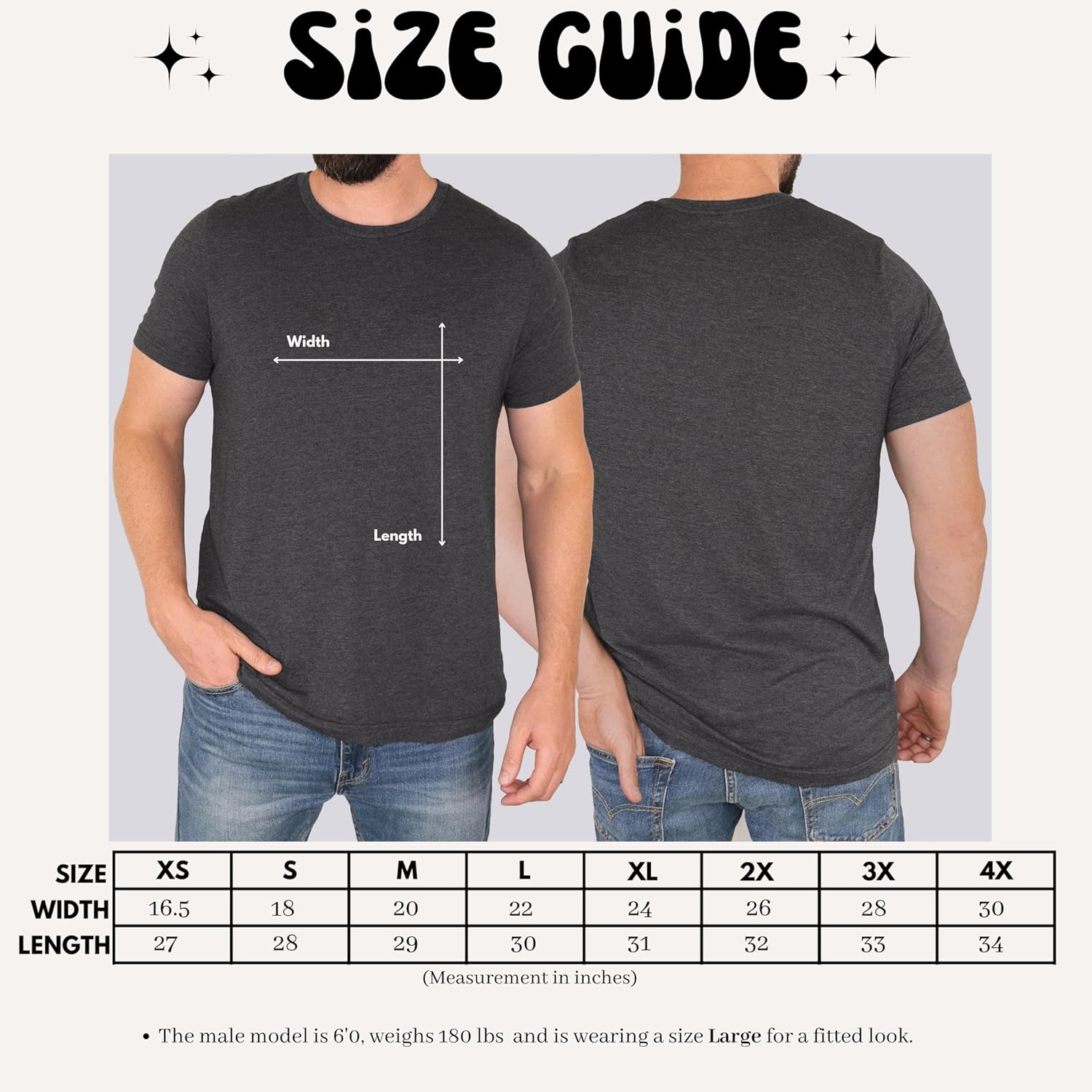 Cousin Crew mountain sunset graphic tee flat lay showing vintage-inspired design and natural fabric