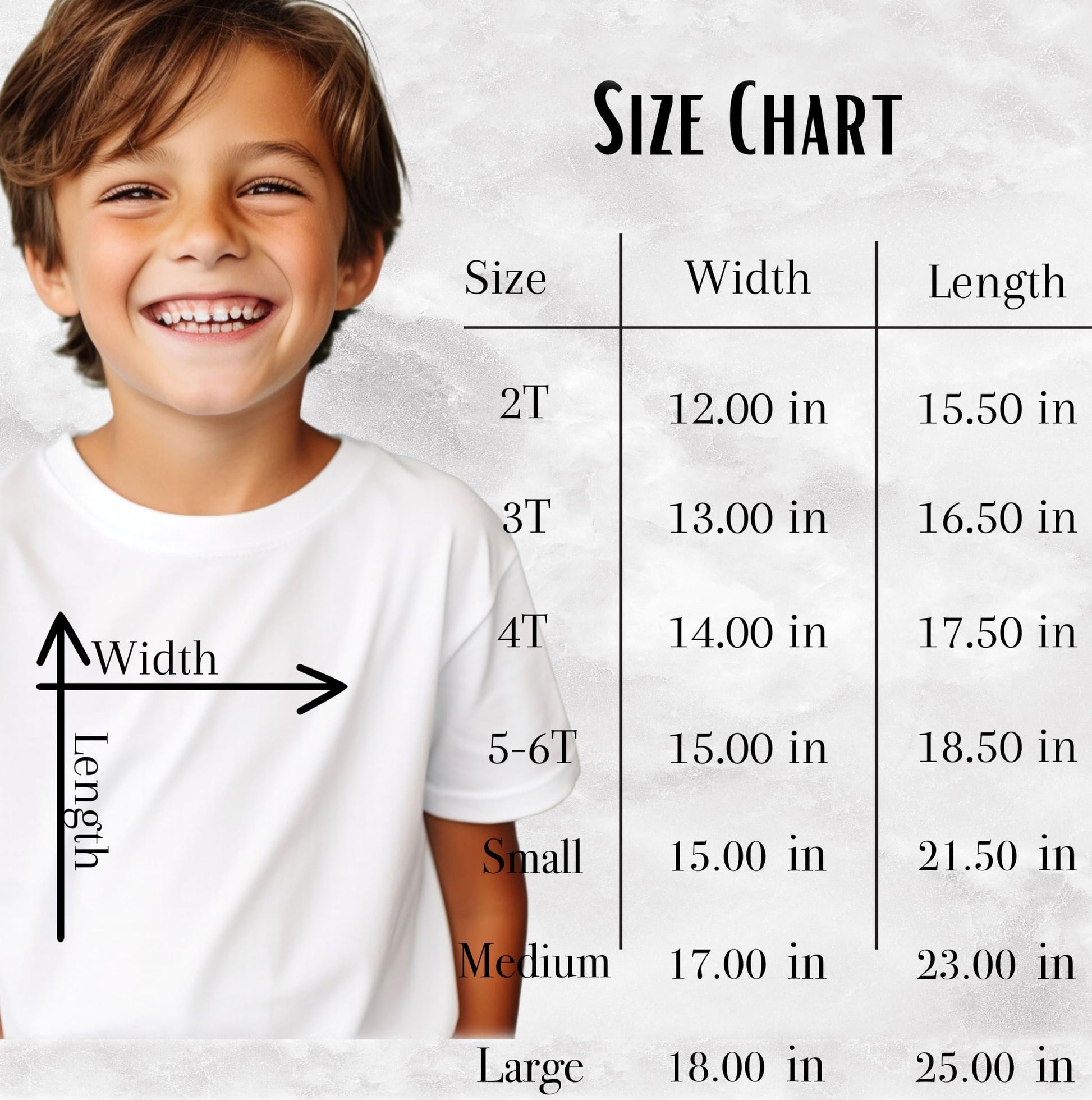 Threenager groovy third birthday toddler tee displayed as a birthday gift idea