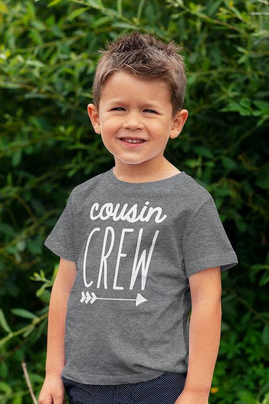 Cousin Crew Arrow Baby & Toddler Shirt and Bodysuit