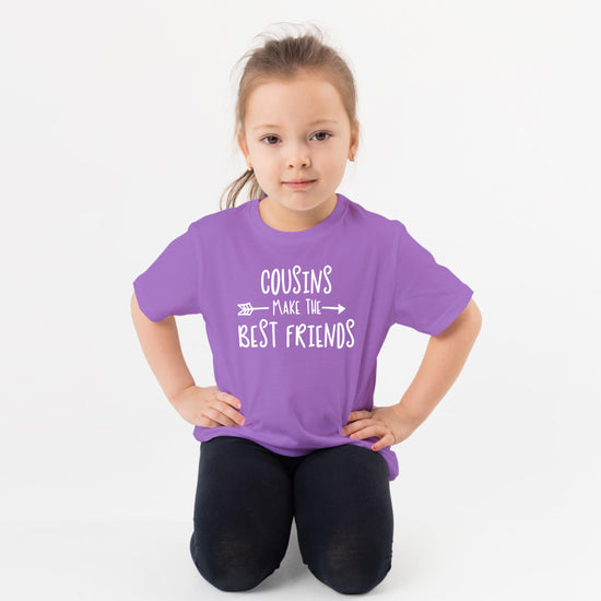 Back view of cousin shirt showing garment construction and fit
