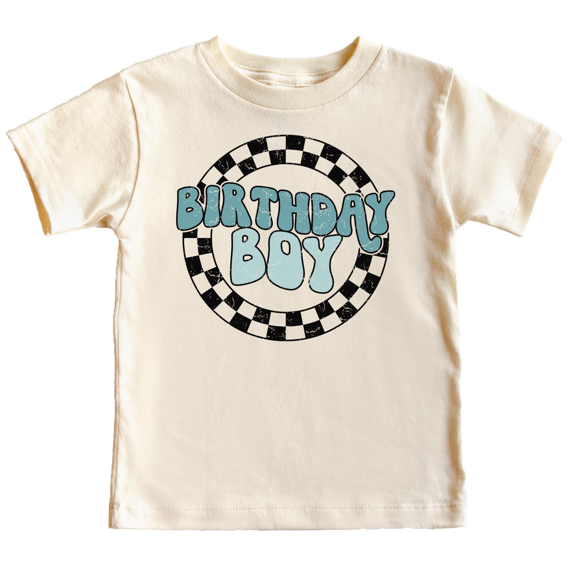 Birthday Boy matching family crew graphic tee shirt for mom dad siblings grandma and cousins